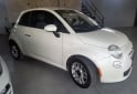 Autos - Fiat 500 2014 Nafta 98000Km - En Venta