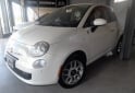 Autos - Fiat 500 2014 Nafta 98000Km - En Venta