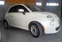 Autos - Fiat 500 2014 Nafta 98000Km - En Venta
