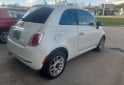 Autos - Fiat 500 2014 Nafta 98000Km - En Venta