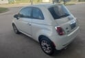 Autos - Fiat 500 2014 Nafta 98000Km - En Venta