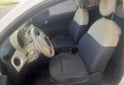 Autos - Fiat 500 2014 Nafta 98000Km - En Venta