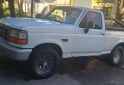 Camionetas - Ford 150 1994 GNC 11111Km - En Venta
