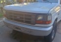 Camionetas - Ford 150 1994 GNC 11111Km - En Venta