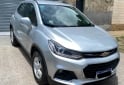 Autos - Chevrolet Tracker 2017 Nafta 105000Km - En Venta