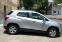Autos - Chevrolet Tracker 2017 Nafta 105000Km - En Venta