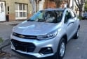 Autos - Chevrolet Tracker 2017 Nafta 105000Km - En Venta