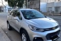 Autos - Chevrolet Tracker 2017 Nafta 105000Km - En Venta