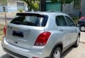 Autos - Chevrolet Tracker 2017 Nafta 105000Km - En Venta