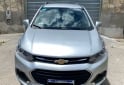 Autos - Chevrolet Tracker 2017 Nafta 105000Km - En Venta