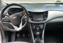 Autos - Chevrolet Tracker 2017 Nafta 105000Km - En Venta
