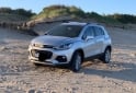 Autos - Chevrolet TRACKER PREMIER + 4x4 2019 Nafta 70000Km - En Venta