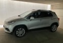 Autos - Chevrolet TRACKER PREMIER + 4x4 2019 Nafta 70000Km - En Venta