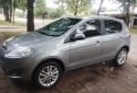 Autos - Fiat Palio Essence 2015 Nafta 61300Km - En Venta