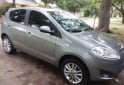 Autos - Fiat Palio Essence 2015 Nafta 61300Km - En Venta