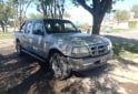 Camionetas - Ford Ranger 2004 Diesel 322000Km - En Venta