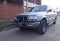 Camionetas - Ford Ranger 2004 Diesel 322000Km - En Venta