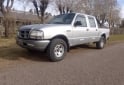 Camionetas - Ford Ranger 2004 Diesel 322000Km - En Venta