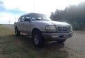 Camionetas - Ford Ranger 2004 Diesel 322000Km - En Venta