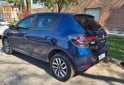 Autos - Renault Sandero intens garantía 2023 Nafta 27000Km - En Venta