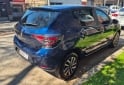 Autos - Renault Sandero intens garantía 2023 Nafta 27000Km - En Venta