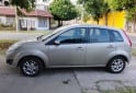 Autos - Ford Fiesta 2011 GNC 111111Km - En Venta
