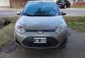 Autos - Ford Fiesta 2011 GNC 111111Km - En Venta