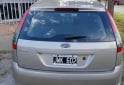 Autos - Ford Fiesta 2011 GNC 111111Km - En Venta