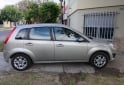 Autos - Ford Fiesta 2011 GNC 111111Km - En Venta