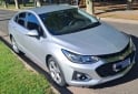 Autos - Chevrolet Cruze 1ra mano permuto 2020 Nafta 80000Km - En Venta
