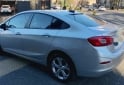 Autos - Chevrolet Cruze 1ra mano permuto 2020 Nafta 80000Km - En Venta