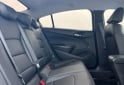 Autos - Chevrolet Cruze 1ra mano permuto 2020 Nafta 80000Km - En Venta