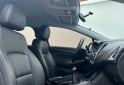 Autos - Chevrolet Cruze 1ra mano permuto 2020 Nafta 80000Km - En Venta