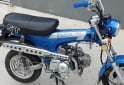 Motos - Motomel Max 110 2020 Nafta 3500Km - En Venta