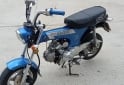 Motos - Motomel Max 110 2020 Nafta 3500Km - En Venta