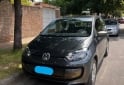 Autos - Volkswagen Up! 1.0 Take Aa 3 puertas 2014 Nafta 120000Km - En Venta