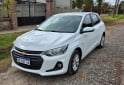 Autos - Chevrolet Onix ltz at 1.0T 2021 Nafta 36500Km - En Venta