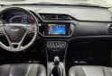 Autos - Chery Tiggo 2019 Nafta 100000Km - En Venta