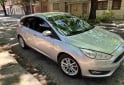 Autos - Ford Ford Focus III S 2015 2015 Nafta 100000Km - En Venta