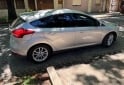 Autos - Ford Ford Focus III S 2015 2015 Nafta 100000Km - En Venta