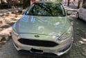Autos - Ford Ford Focus III S 2015 2015 Nafta 100000Km - En Venta