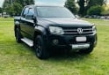 Camionetas - Volkswagen amarok 2012 Diesel 186000Km - En Venta