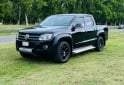 Camionetas - Volkswagen amarok 2012 Diesel 186000Km - En Venta