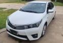 Autos - Toyota COROLLA 2016 Nafta 165000Km - En Venta