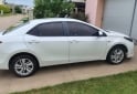 Autos - Toyota COROLLA 2016 Nafta 165000Km - En Venta