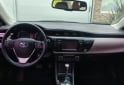 Autos - Toyota COROLLA 2016 Nafta 165000Km - En Venta