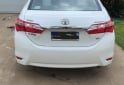 Autos - Toyota COROLLA 2016 Nafta 165000Km - En Venta