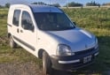 Utilitarios - Renault Kangoo 2008 Diesel 138000Km - En Venta