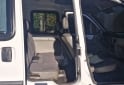Utilitarios - Renault Kangoo 2008 Diesel 138000Km - En Venta