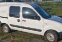 Utilitarios - Renault Kangoo 2008 Diesel 138000Km - En Venta